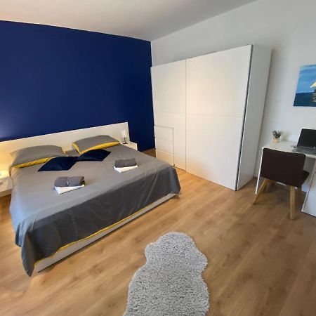Apartment Dora זאדאר מראה חיצוני תמונה