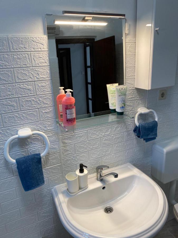 Apartment Dora זאדאר מראה חיצוני תמונה