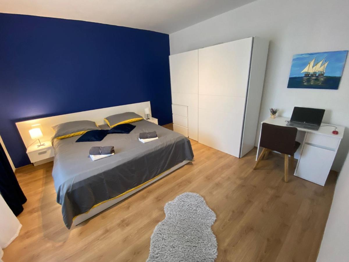 Apartment Dora זאדאר מראה חיצוני תמונה
