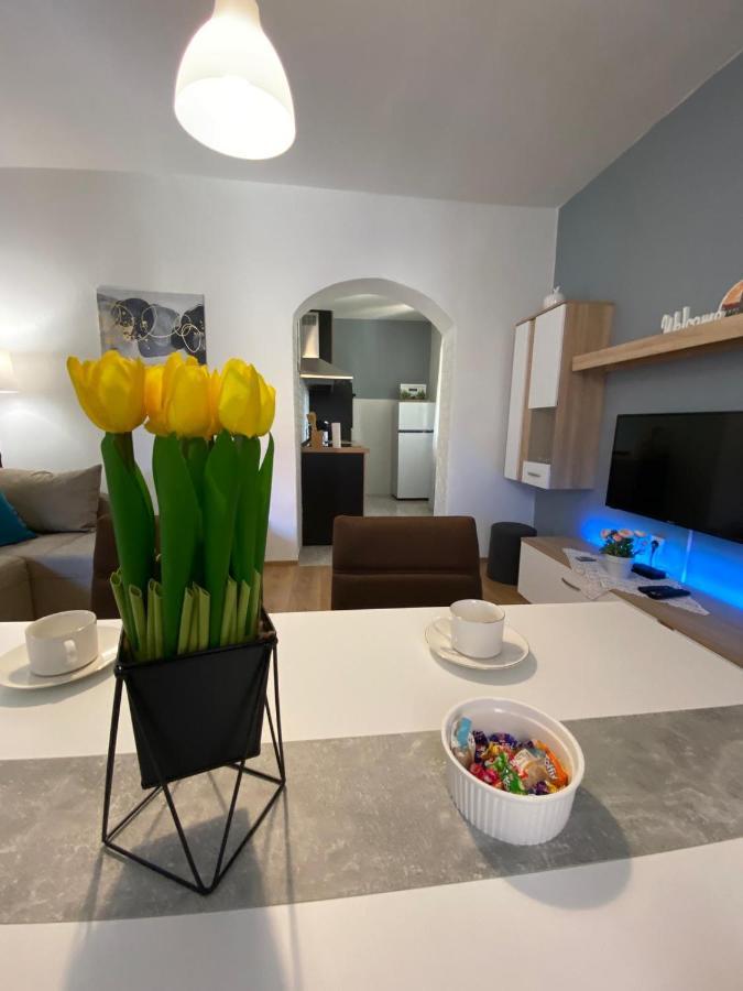 Apartment Dora זאדאר מראה חיצוני תמונה