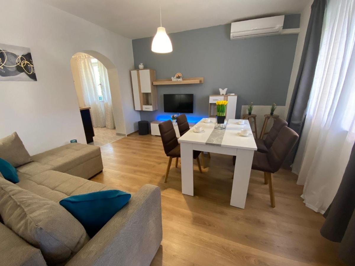 Apartment Dora זאדאר מראה חיצוני תמונה