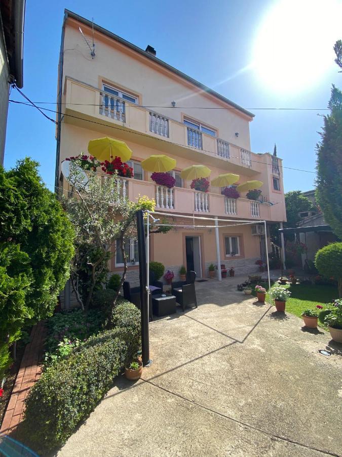 Apartment Dora זאדאר מראה חיצוני תמונה