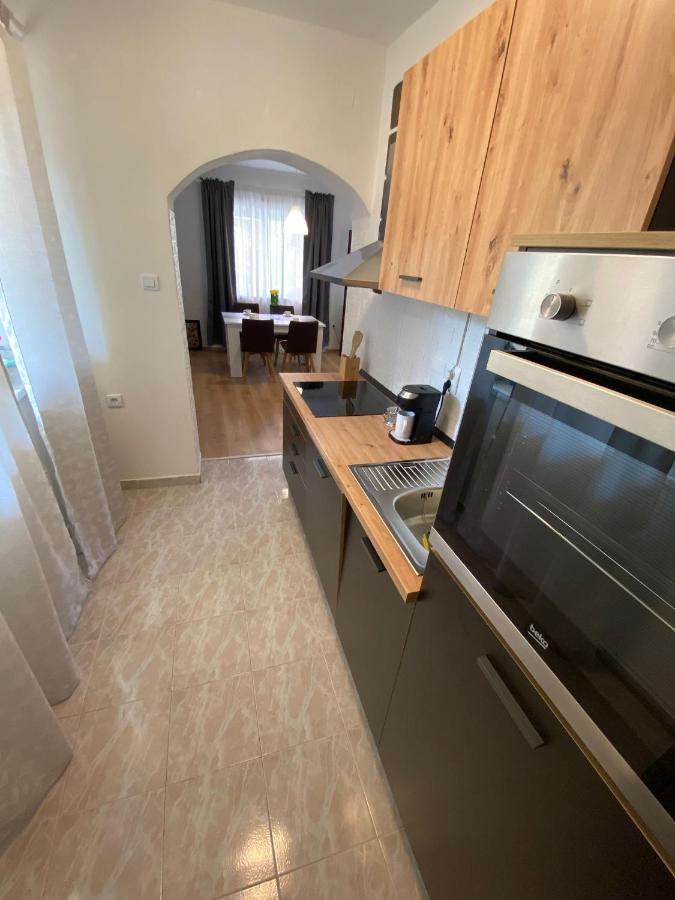 Apartment Dora זאדאר מראה חיצוני תמונה