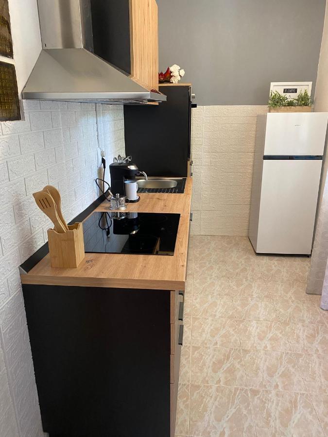 Apartment Dora זאדאר מראה חיצוני תמונה
