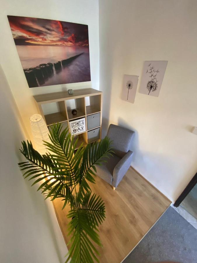 Apartment Dora זאדאר מראה חיצוני תמונה