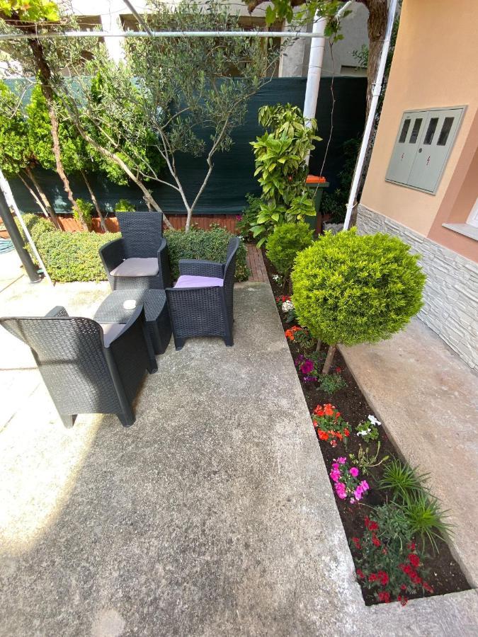 Apartment Dora זאדאר מראה חיצוני תמונה