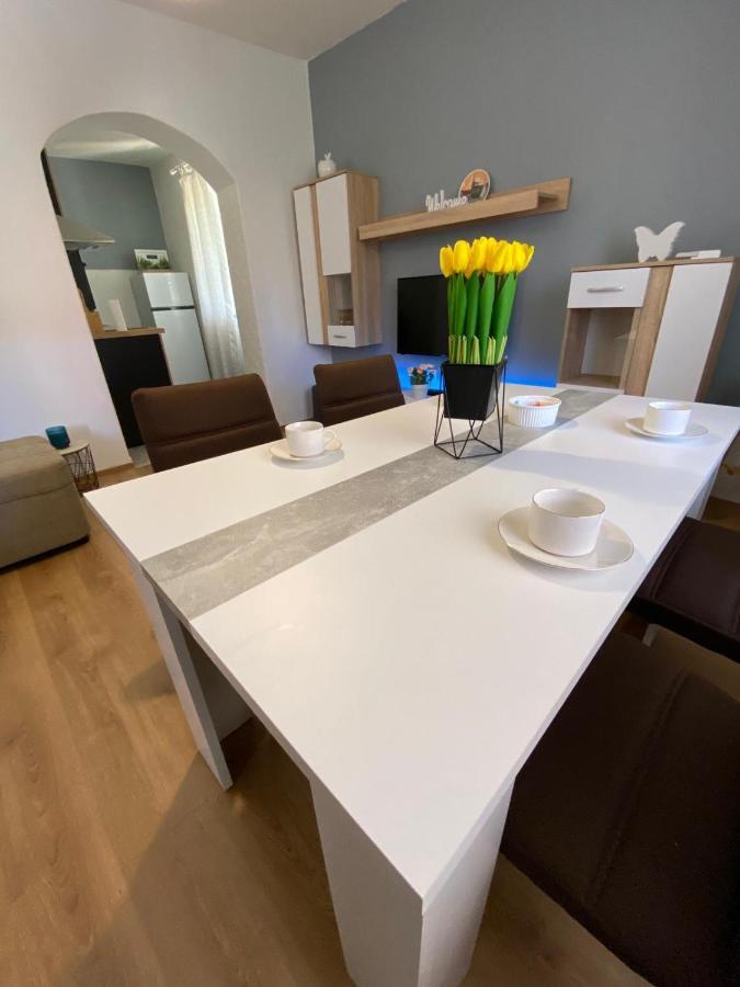 Apartment Dora זאדאר מראה חיצוני תמונה